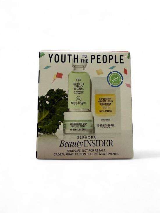 Youth To The People Other - Youth To The People- NIB